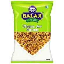 Chana Jor Garam 250gr