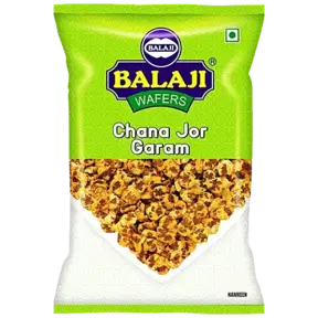 Chana Jor Garam 250gr
