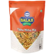 Tikha Mitha Mix 190gr