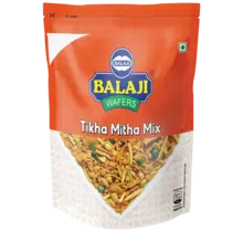 Tikha Mitha Mix 190gr