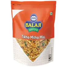 Tikha Mitha Mix 190gr