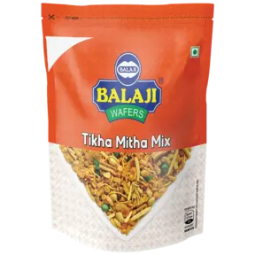 Tikha Mitha Mix 190gr