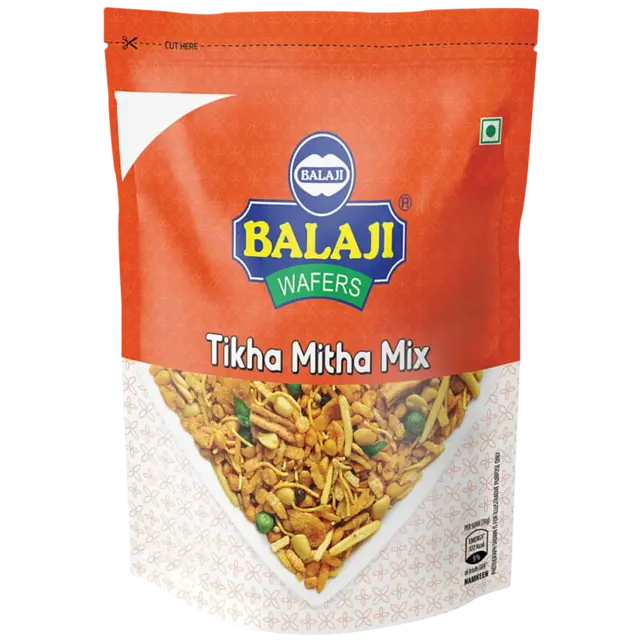 Tikha Mitha Mix 190gr