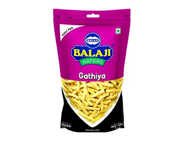 Gathiya 300gr