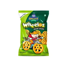 Masala Wheels 55gr