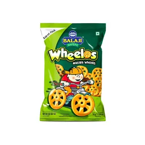 Masala Wheels 55gr