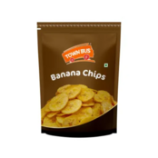 Banana Chips 170gr