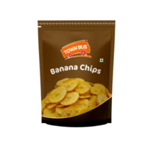 Banana Chips 170gr