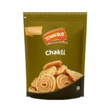 Chakli 170gr
