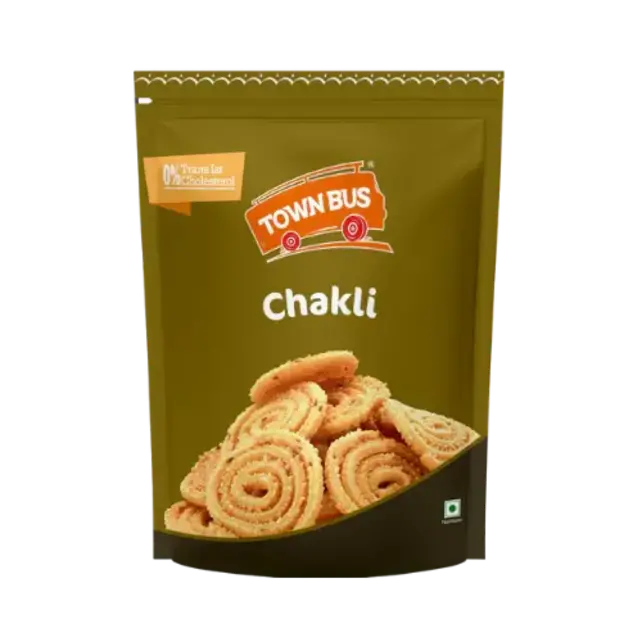 Chakli 170gr
