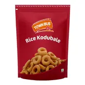 Rice Kodubale 170gr Rice Kodubale 170gr