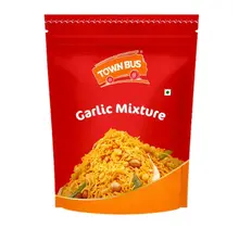 Garlic Mixture 170gr