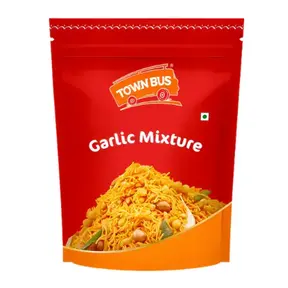 Garlic Mixture 170gr