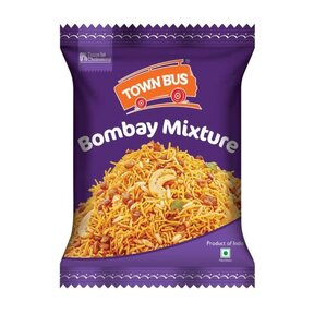 Bombay Mixture 170gr