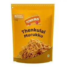 Thenkulal Murukku 170gr