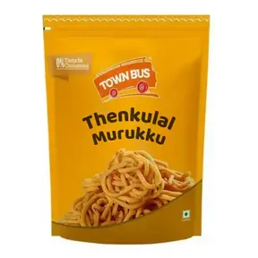 Thenkulal Murukku 170gr