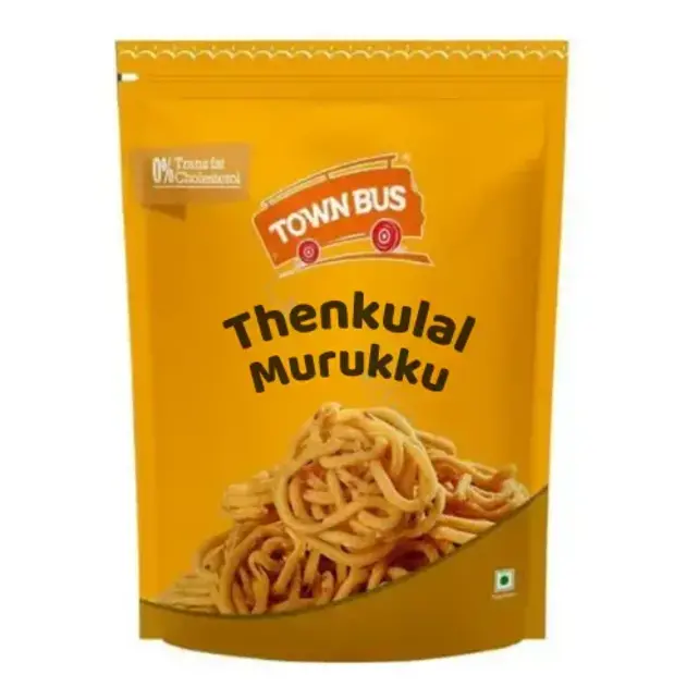 Thenkulal Murukku 170gr