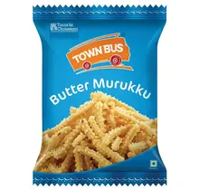 Butter Murukku 170gr
