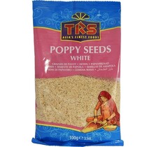 Poppy Seeds 100gr