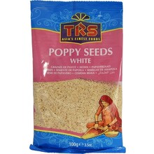 Poppy Seeds 100gr