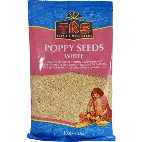 Poppy Seeds 100gr