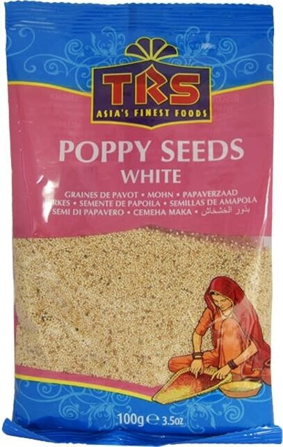Poppy Seeds 100gr