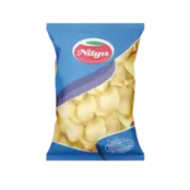 Tapioca Chips Plain 150gr Tapioca Chips Plain 150gr