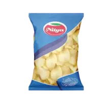 Tapioca Chips Plain 150gr