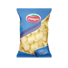 Tapioca Chips Plain 150gr