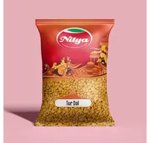 Toor Dal 500gr