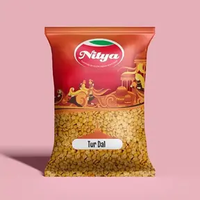 Toor Dal 2kg
