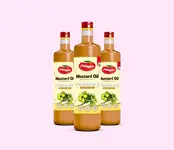 Mustard Oil 1Ltr