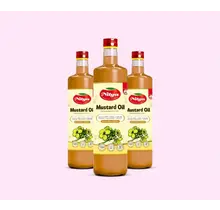 Mustard Oil 1Ltr