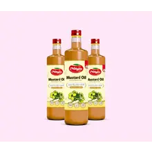 Mustard Oil 1Ltr