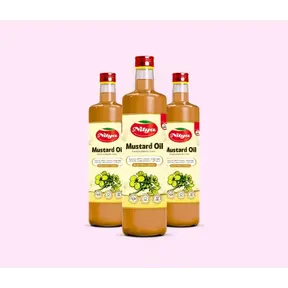 Mustard Oil 1Ltr