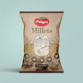 Proso Millets 1kg