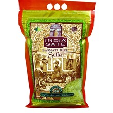 Sella Basmati Rice 5kg