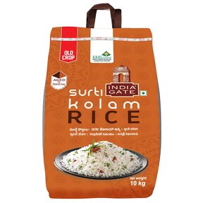 Surti Kolam Rice 5kg