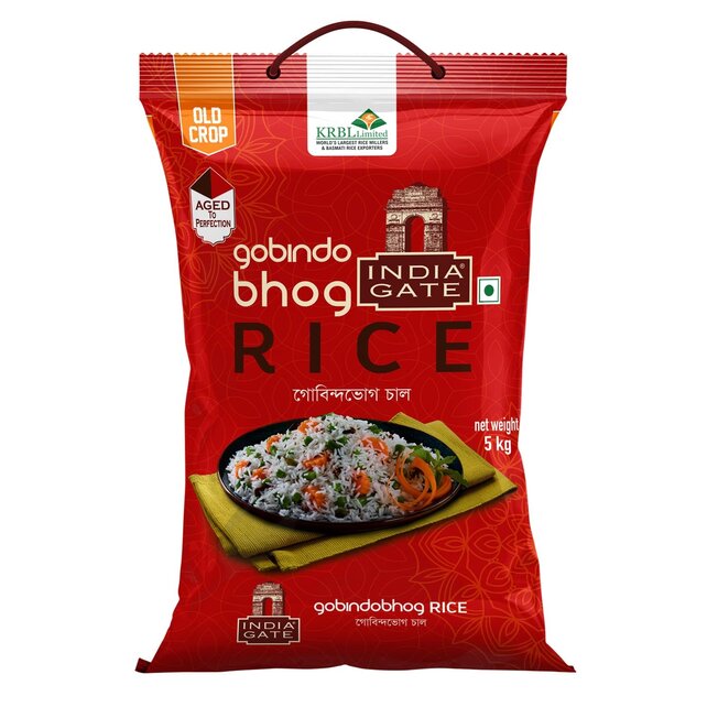 Gobindo Bhog Rice 5kg