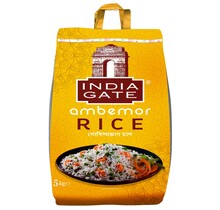 Ambemor Rice 5kg
