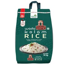 Wada Kolam Rice 5kg