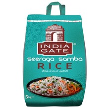 Seeraga Samba Rice 5kg