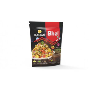 Oli Bhel 350gr