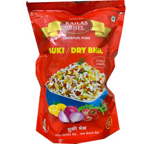 Dry Bhel 200gr