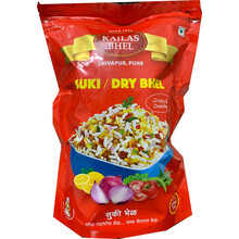 Dry Bhel 200gr
