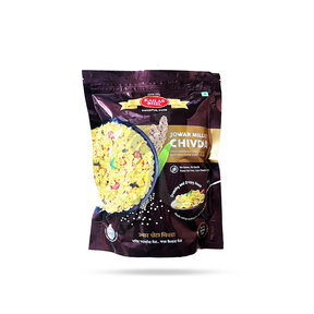 Jowar Millet Chiwda 200gr