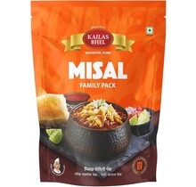 Misal Family Pack 400gr