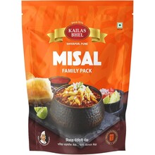 Misal Family Pack 400gr