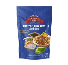 Chatpati Bhel Chat 200gr