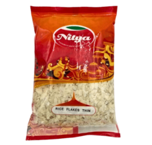 Poha Thin (Rice Flakes) 700gr